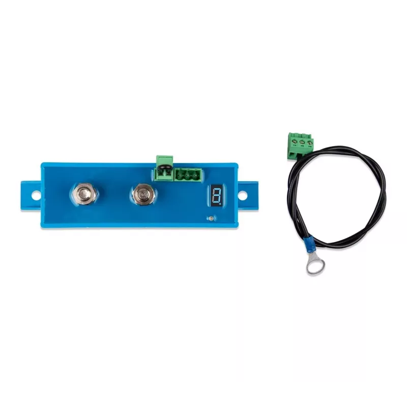 Victron Energy BatteryProtect išmanioji baterijų izoliatorė BPR110022000 12/24V 100A