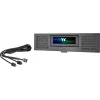 Thermaltake TT LCD skydelio rinkinys juodas The Tower 200 AC-066-OO1NAN-A1