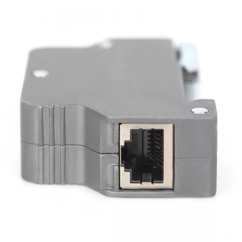 PoE viršįtampių slopintuvas Digitus DN-95421