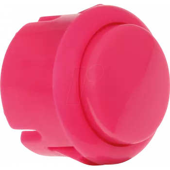 Joy-it BUTTON-Magenta-MINI tinklo įrenginys, purpurinis