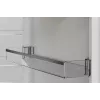 WHIRLPOOL šaldytuvas WHK 26402 XP4E, Aukštis 203.5 cm, Energijos klasė E, No Frost