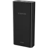 CANYON išorinė baterija PB-2001 20000 mAh juoda