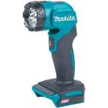 Makita ML001G LED lempa XGT nešiojamasis darbo žibintuvėlis 40V be akumuliatoriaus