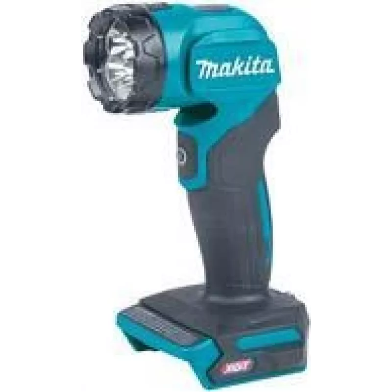 Makita ML001G LED lempa XGT nešiojamasis darbo žibintuvėlis 40V be akumuliatoriaus
