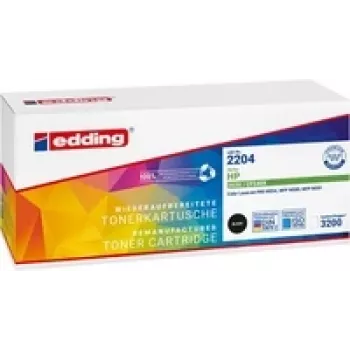 EDD-2204 – Toneris juodas 203X papildymui HP – Papildymas – Suderinamas
