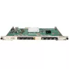 Optinio tinklo terminalas HUAWEI H807GPBH — GPON kortelė su 8× GPON 2,5G prievadais ir SFP lizdu