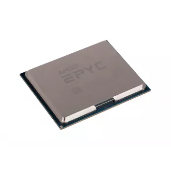 Procesorius AMD EPYC 8124P 2.45 GHz 64 MB L3 Socket SP6