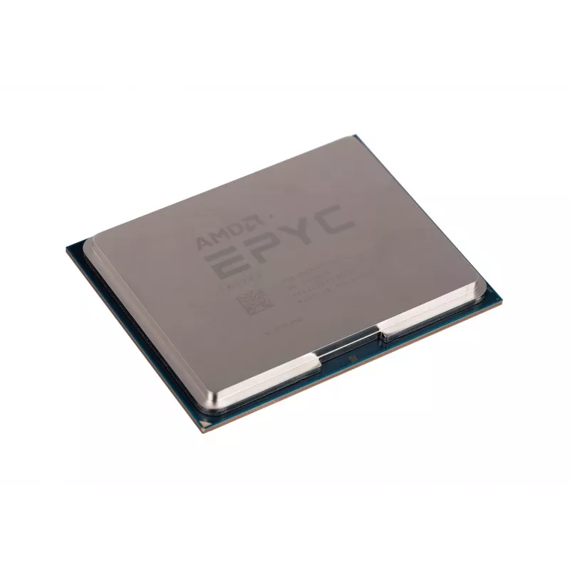 Procesorius AMD EPYC 8124P 2.45 GHz 64 MB L3 Socket SP6