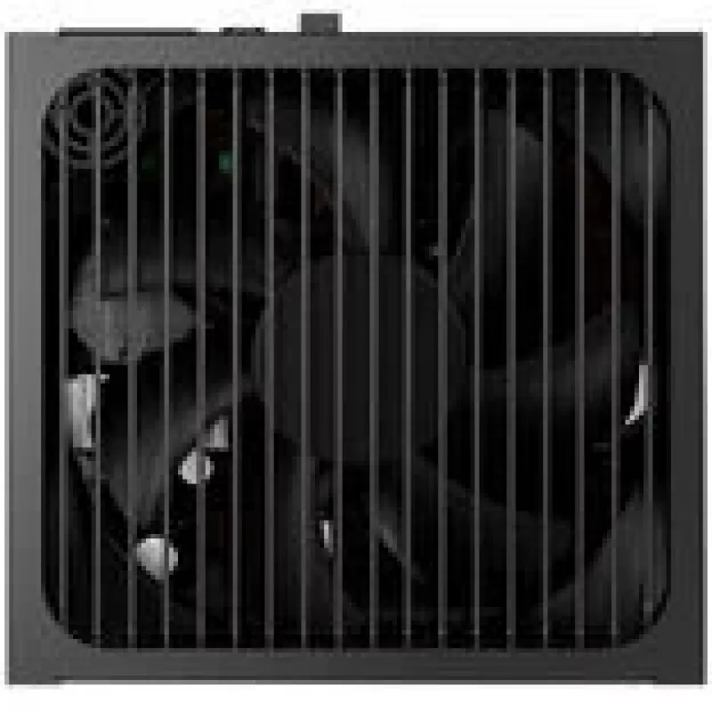 Aerocool Premier G1 80 PLUS Gold maitinimo blokas, PCIe 5.1, ATX 3.1 - 1000 W, juodas