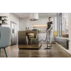 Dulkių siurblys Karcher 1.628-401.0 – sausam ir šlapiam valymui, 12 l, 1000 W, 35 mm priedai, 1,8 m žarna