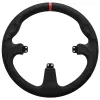 Asetek SimSports GT Rim - Apvalus Comfort+