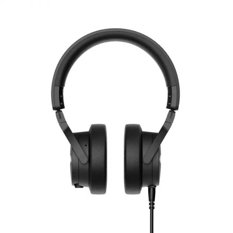 Uždedamosios ausinės Beyerdynamic DJ 300 Pro X — uždarosios laidinės DJ monitorinės, 45 mm keitikliai, 48 Ω, 5–35 kHz