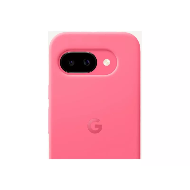 Dėklas Google Pixel 9a 16 cm (6,3 col.) Rožinis