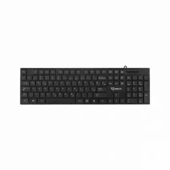 Sbox K-18US Juoda
