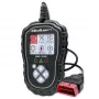OBDII diagnostinis testeris QOLTEC ProLine 50685 — transporto priemonių OBD-II skaitytuvas 8V/25V sistemoms