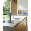 Smeg TSF01SBMEU skrudintuvas 6 2 riekėms 950 W Mėlynas