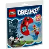 Konstruktorius LEGO Mini modelis Cooper's Flying Controller 30698 – mažas parodomasis modelis