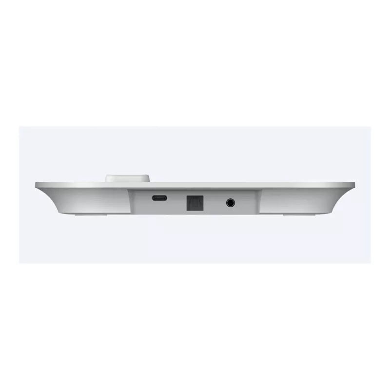 Sony SRS-LSR200 nešiojamasis / vakarėlių garsiakalbis, baltas