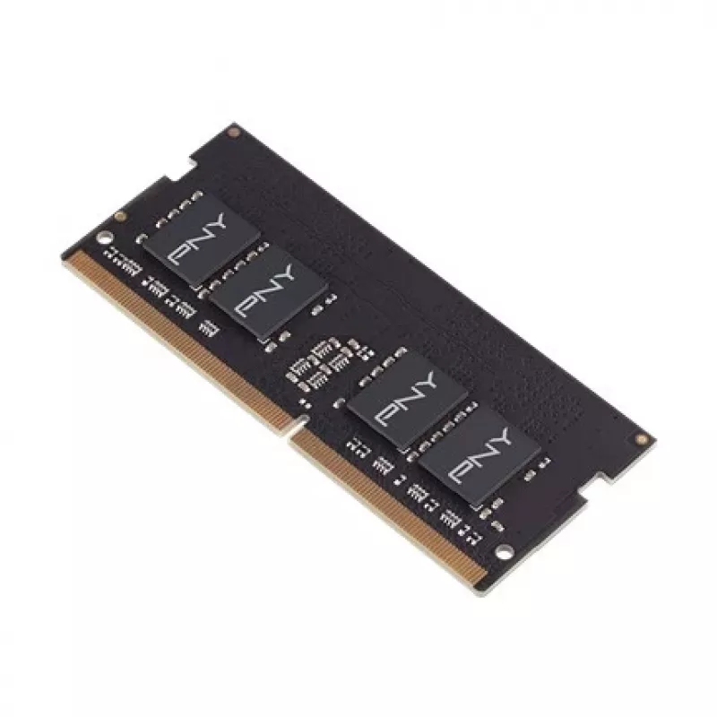 PNY DDR4 SO-DIMM 8GB 2666 atminties modulis