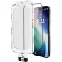 Nevox NEVOGLASS 3D apsauginis stiklas iPhone Air 6.6 col. EASY APP