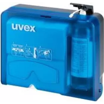 Apsauginiai akiniai Uvex 9970005