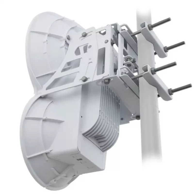 Ubiquiti AirFiber AF-24, 1,4 Gbps+ atgalinis ryšys, 24 GHz (kaina už vienetą) 1,4 Gbps+
