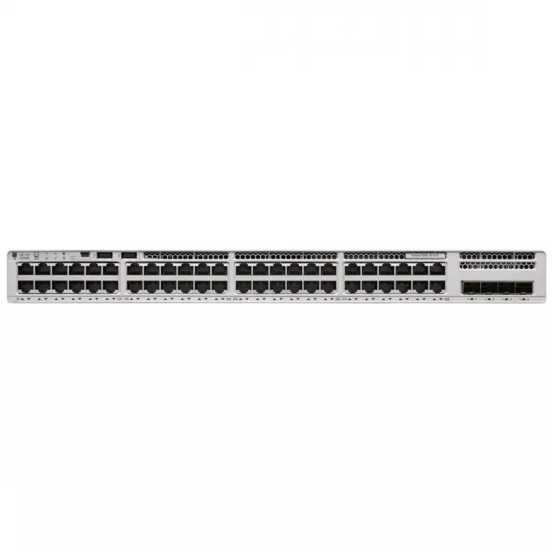 Valdomas komutatorius Cisco Catalyst C9200