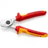 Šoninės pjovimo replės Knipex 95 16 165