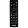 Nešiojamasis radijas TECHNISAT Multyradio 4.0 SE juodos/baltos spalvos su Bluetooth ir USB