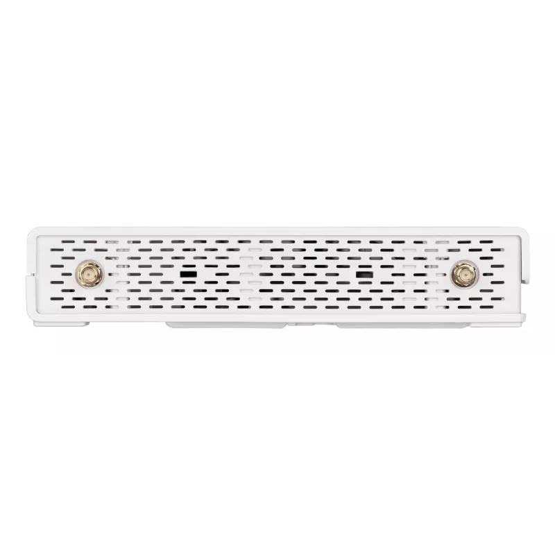 Belaidžio ryšio prieigos taškas Lancom Systems LX-6402 — dviejų juostų 2,4/5 GHz, PoE, 10/100/1000/2500 Mbps Ethernet