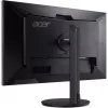 Kompiuterio monitorius Acer CB2 CB322QK A 31,5 colio (80 cm) 4K UHD 3840×2160 IPS LCD, 4 ms, 350 cd/m², įmontuoti garsiakalbiai, juodas