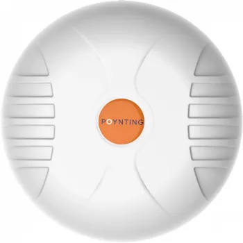 Kryptinė tinklo antena Poynting A-MIMO-0004-V1-19-W, 21 dBi, 0.617–7.2 GHz, SMA vyriška