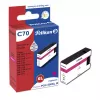 Pelikan 319576 Spausdintuvo Eksploatacinė Medžiaga Purpurinė