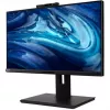 Monitor Acer B8 B278U G 27 colių Quad HD LCD 2560 x 1440