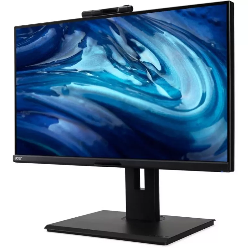 Monitor Acer B8 B278U G 27 colių Quad HD LCD 2560 x 1440