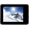 AgfaPhoto Action Cam Action Cam 4K, vandeniui atspari, Wi-Fi, sulėtintas vaizdas / laiko intervalas (AC9000BK)