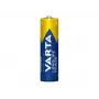 Šarminės baterijos Varta LONGLIFE Power AA — 12 vnt. pakuotė