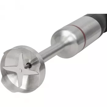 Proficook 501226 pilka