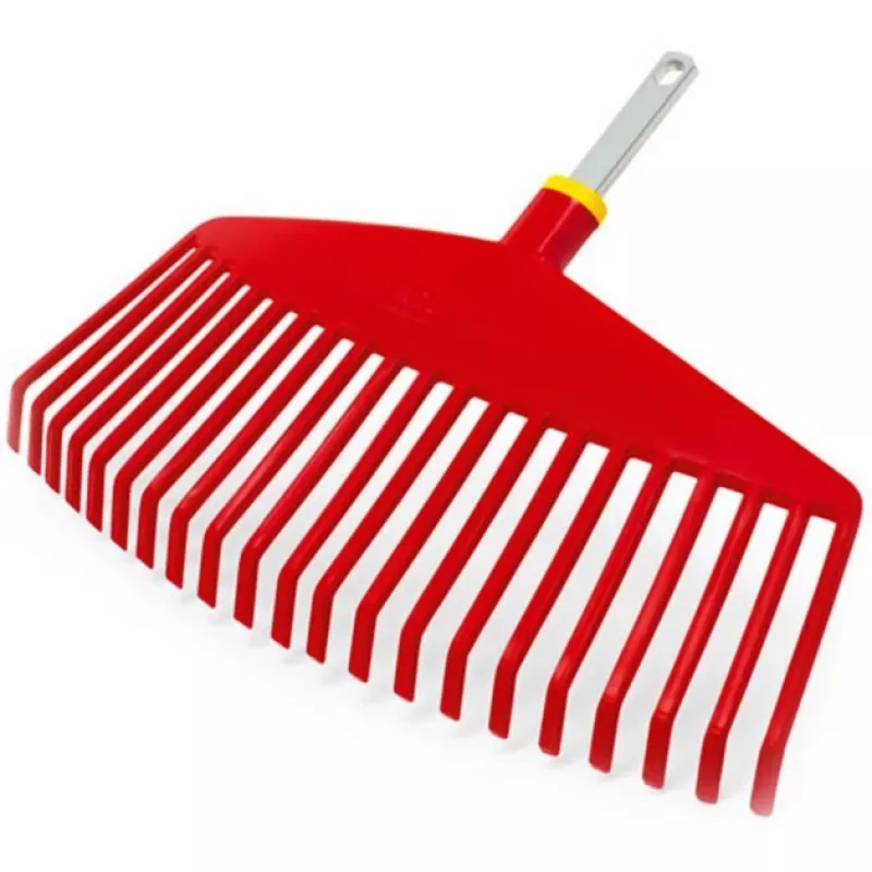 Plastikinis grėblys WOLF-Garten Ui-M 71AAA033650