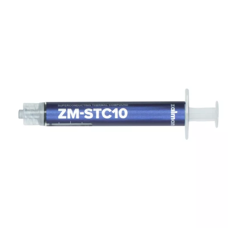 Zalman ZM-STC10 terminė pasta, 2,0 g