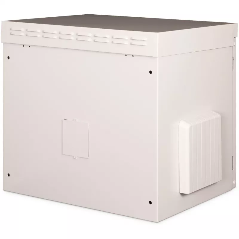 Sieninis stovas Digitus DN-19 09U-I-OD