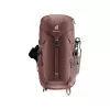 Kuprinė DEUTER Trail 22 SL — 22 L, vidinis rėmas, 990 g, kapučino