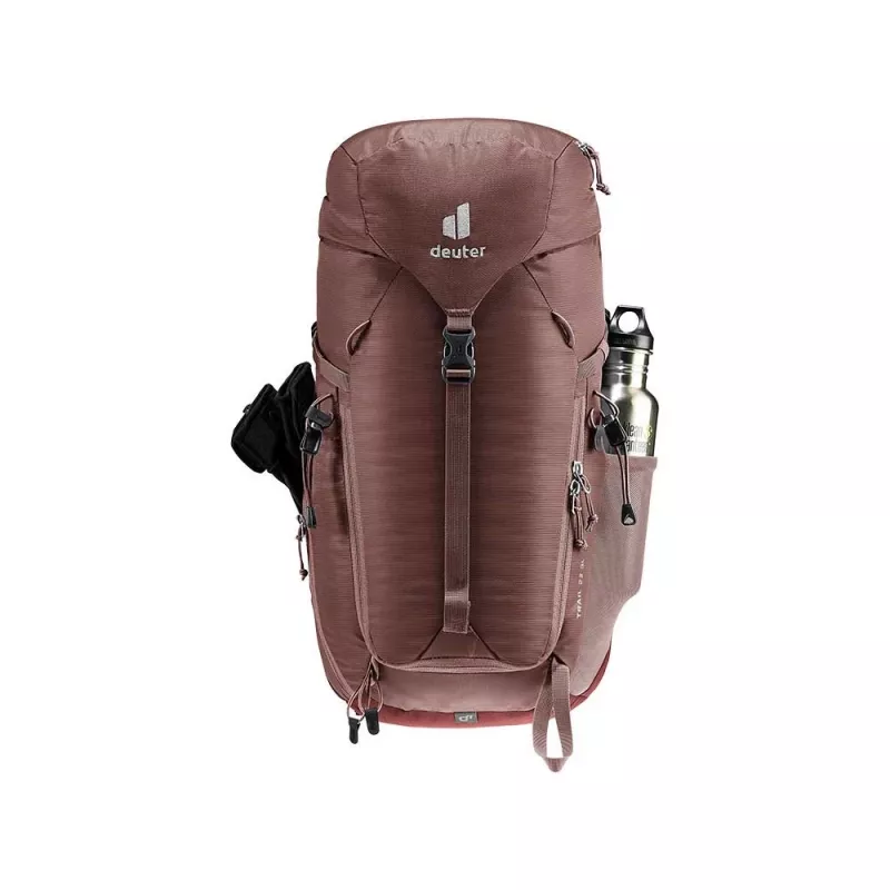 Kuprinė DEUTER Trail 22 SL — 22 L, vidinis rėmas, 990 g, kapučino