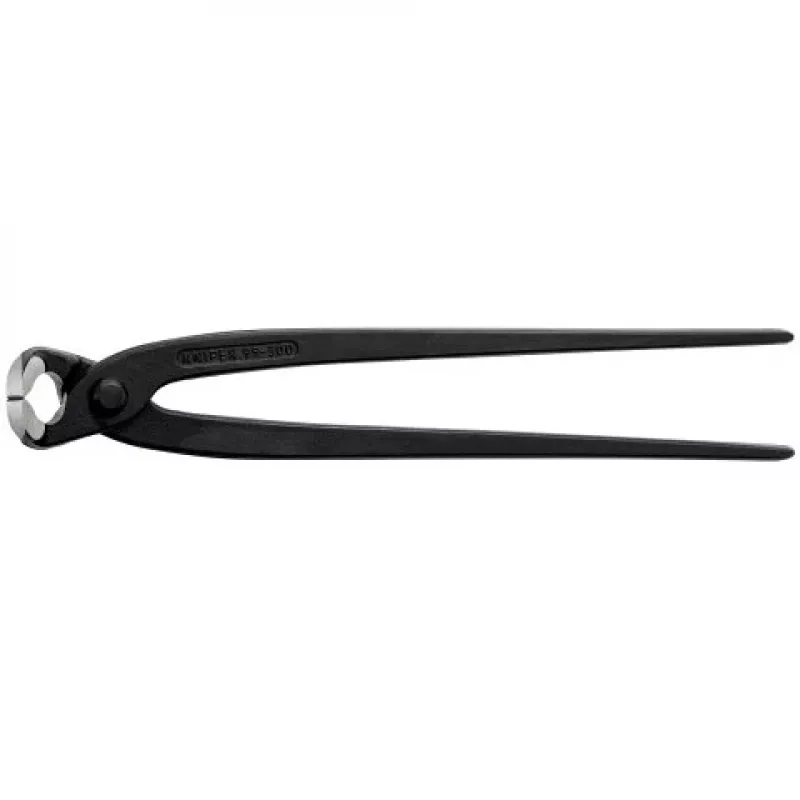 KNIPEX betonuotojų žnyplės (montuotojų žnyplės)