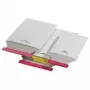 “Dinkhauser Colompac CP 012” - C5 (162 x 229 mm) - balta - 175 mm - 25 cm - 43,4 g - 170 x 245 x 30 mm