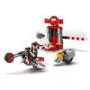 LEGO SONIC THE HEDGEHOG 76995 SHADOW THE HEDGEHOG - ESCAPE