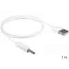 MP3/MP4 grotuvo priedas DeLOCK 83182