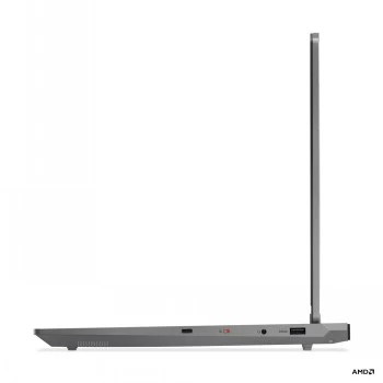 Nešiojamasis kompiuteris Lenovo LOQ Ryzen 7, 15,6 col. FHD IPS 144Hz, 16GB RAM, 1TB SSD, RTX 5060 8GB, Windows 11 Home