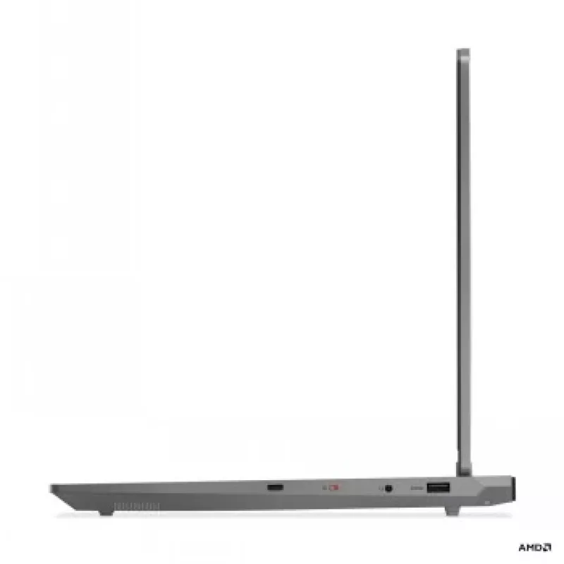 Nešiojamasis kompiuteris Lenovo LOQ Ryzen 7, 15,6 col. FHD IPS 144Hz, 16GB RAM, 1TB SSD, RTX 5060 8GB, Windows 11 Home