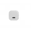 Vidinis AC greitasis įkroviklis GOOBAY 59716 — USB-C, 30 W, baltas